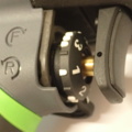 945600-12 Nut driver Luna AIWC 1/2" THM
