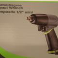 945600-18 Nut driver Luna AIWC 1/2" THM