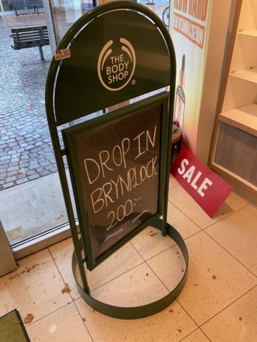 887035-1 Street talker