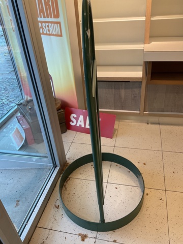 887035-2 Street talker