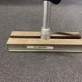 942865-3 Measuring stand with Mitutoyo rocker indicator