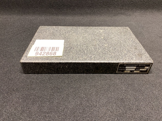 942868-1 Mätplan 400x250mm