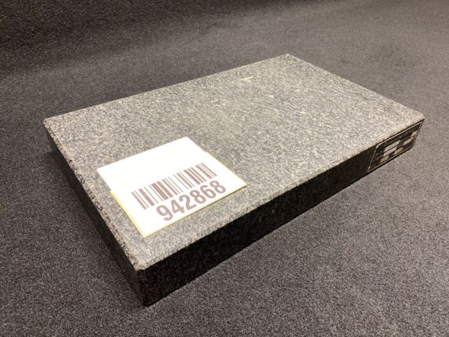 942868-3 Mätplan 400x250mm