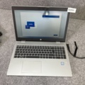 922955-2 Laptop, HP 9560NGW - incl. iPads x2 (repair item)
