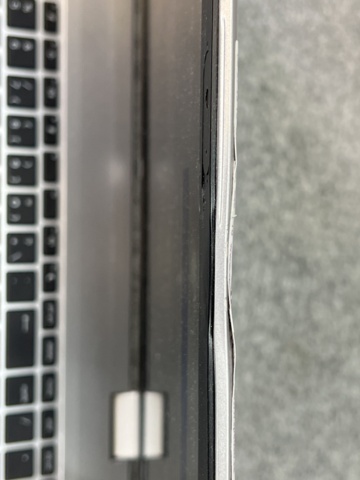 922955-12 Laptop, HP 9560NGW - incl. iPads x2 (repair item)