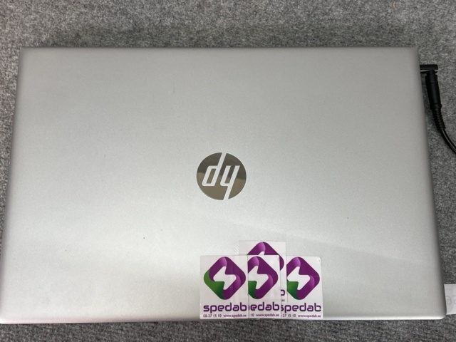 922955-5 Laptop, HP 9560NGW - incl. iPads x2 (repair item)