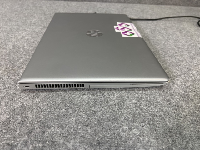 922955-8 Laptop, HP 9560NGW - incl. iPads x2 (repair item)