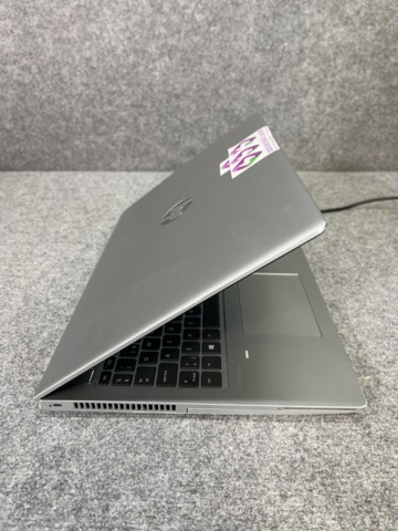 922955-9 Laptop, HP 9560NGW - incl. iPads x2 (repair item)