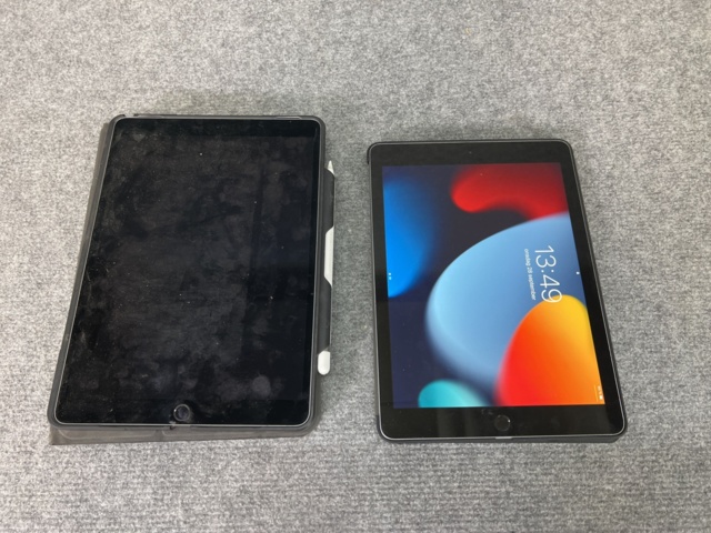 922955-13 Laptop, HP 9560NGW - incl. iPads x2 (repair item)