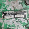 917420-4 Peat cutter Ryan Equipment 544491