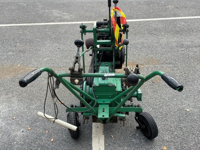 917420-5 Peat cutter Ryan Equipment 544491