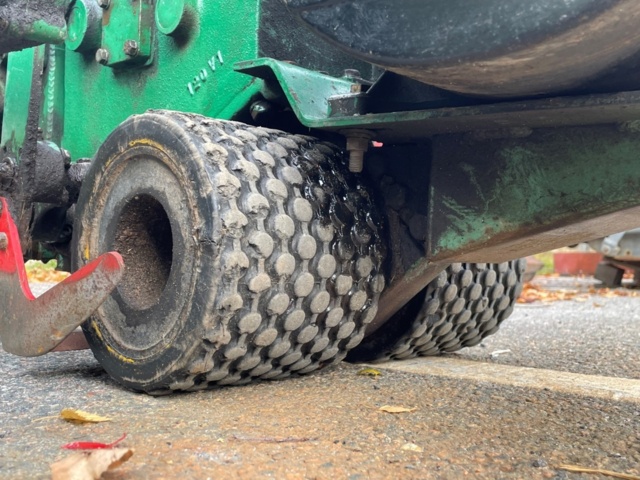 917420-6 Peat cutter Ryan Equipment 544491