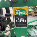 917420-9 Peat cutter Ryan Equipment 544491