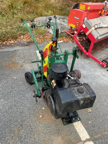 917420-10 Peat cutter Ryan Equipment 544491