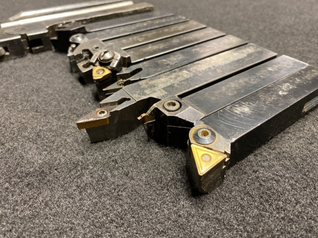 942881-4 Lathe tool 20x20 socket