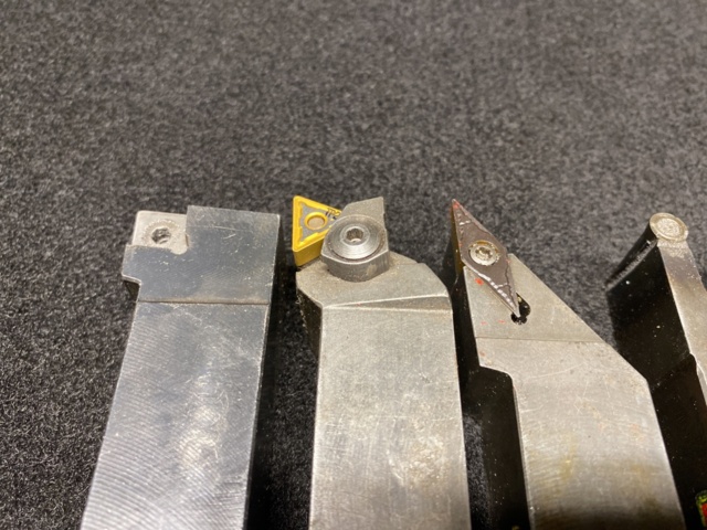 942882-4 Lathe tool 25x25 socket