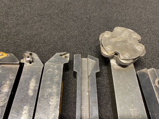 942882-6 Lathe tool 25x25 socket