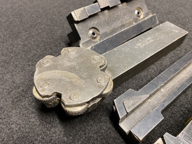 942882-11 Lathe tool 25x25 socket