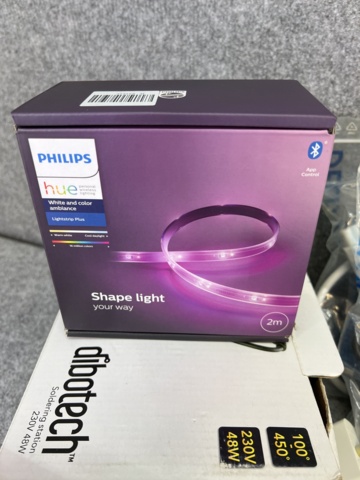 922958-8 Collection with mixed IT equipment