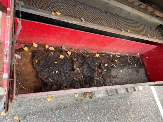 917429-6 Cleaning tool for artificial grass Redexim V-Top -2006