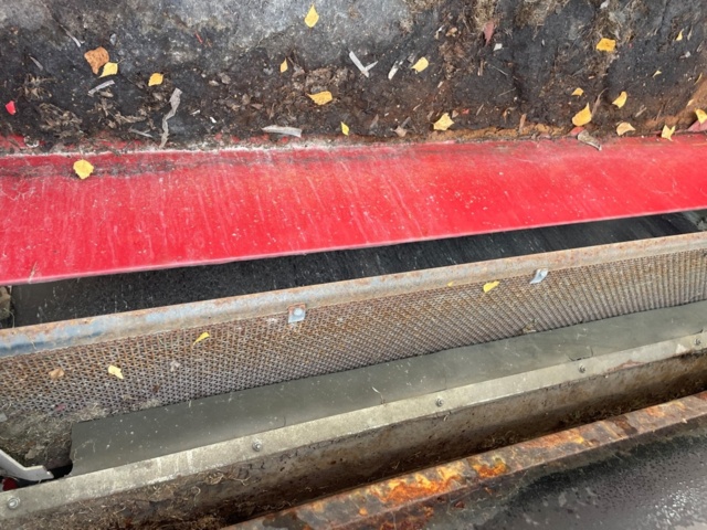 917429-12 Cleaning tool for artificial grass Redexim V-Top -2006