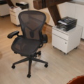 945236-1 Office chair in good condition