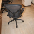 945236-3 Office chair in good condition