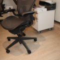 945914-1 Office chair in good condition from Herman Miller, with many adjustment options.