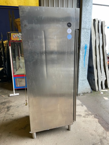 946222-2 Freezer Edesa