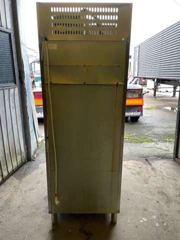 946222-3 Freezer Edesa