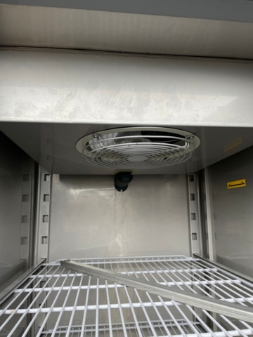 946222-6 Freezer Edesa