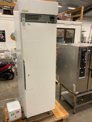 887062-1 Refrigerator PORKKA