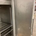 887062-6 Refrigerator PORKKA
