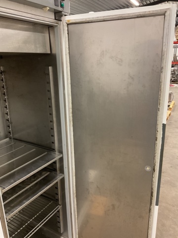 887062-6 Refrigerator PORKKA