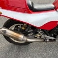 928041-7 SUZUKI GSX 1100 ES - 1983