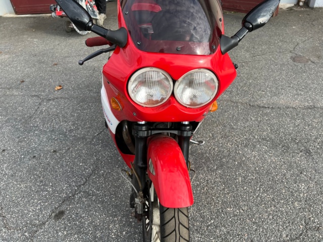 928041-13 SUZUKI GSX 1100 ES - 1983