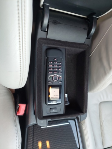 934637-15 Audi S6 Avant 5.2 V10 FSI quattro - 2008