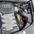 934637-52 Audi S6 Avant 5.2 V10 FSI quattro - 2008