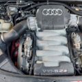 934637-51 Audi S6 Avant 5.2 V10 FSI quattro - 2008