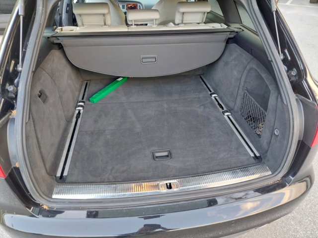 934637-49 Audi S6 Avant 5.2 V10 FSI quattro - 2008