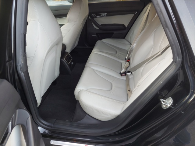 934637-46 Audi S6 Avant 5.2 V10 FSI quattro - 2008