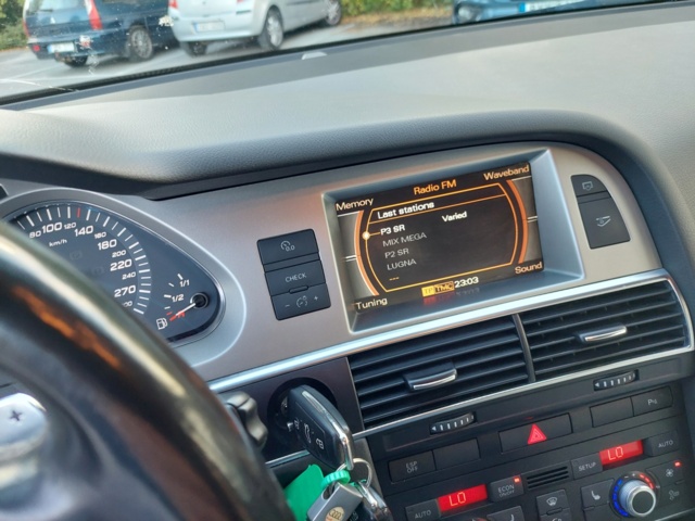 934637-44 Audi S6 Avant 5.2 V10 FSI quattro - 2008