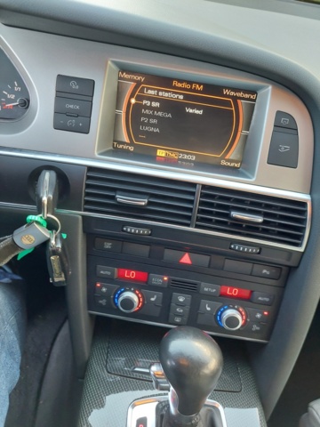 934637-41 Audi S6 Avant 5.2 V10 FSI quattro - 2008