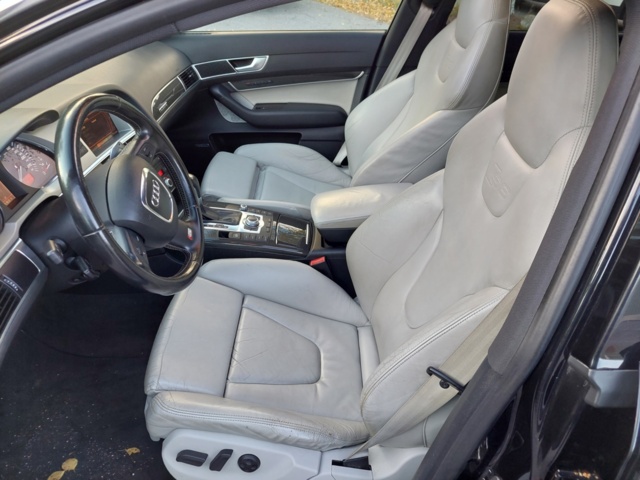 934637-39 Audi S6 Avant 5.2 V10 FSI quattro - 2008