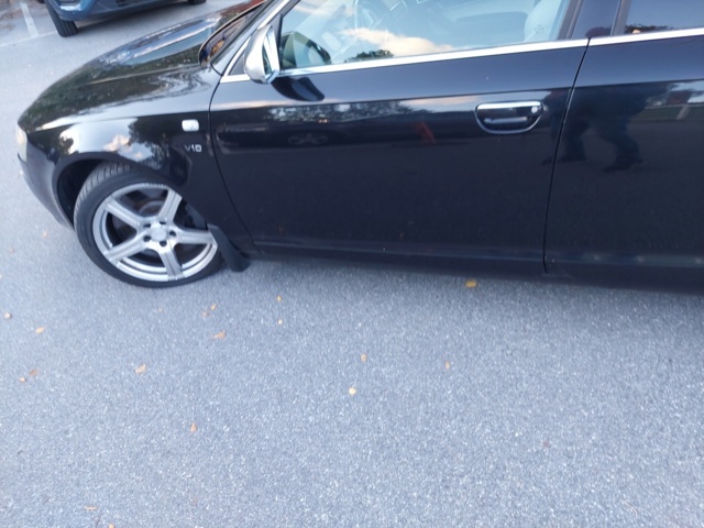 934637-31 Audi S6 Avant 5.2 V10 FSI quattro - 2008