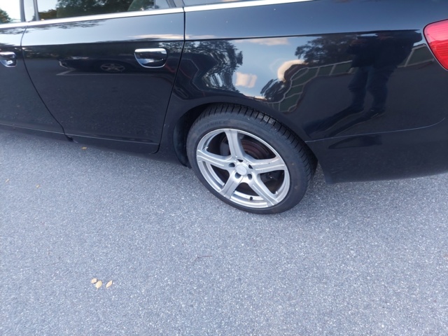 934637-32 Audi S6 Avant 5.2 V10 FSI quattro - 2008