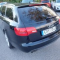 934637-33 Audi S6 Avant 5.2 V10 FSI quattro - 2008
