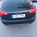 934637-34 Audi S6 Avant 5.2 V10 FSI quattro - 2008
