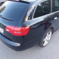 934637-35 Audi S6 Avant 5.2 V10 FSI quattro - 2008