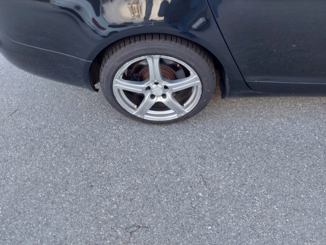 934637-30 Audi S6 Avant 5.2 V10 FSI quattro - 2008